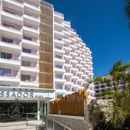 Ambassador Playa II-3