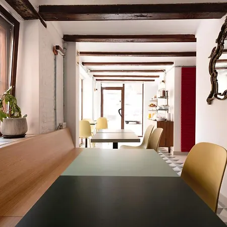 Hotel 19-30 Valencia-2