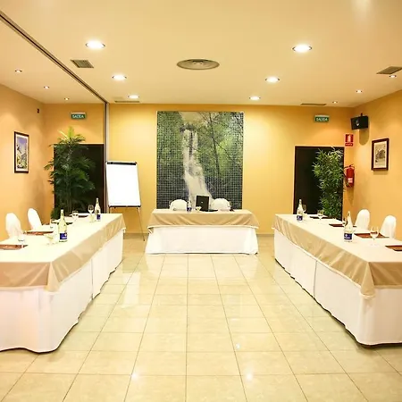 Sercotel Jorge I-2