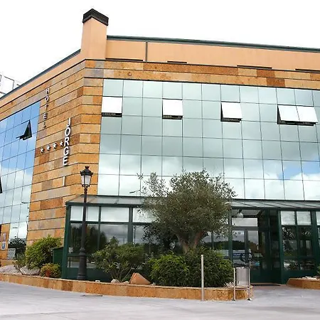 Sercotel Jorge I-3
