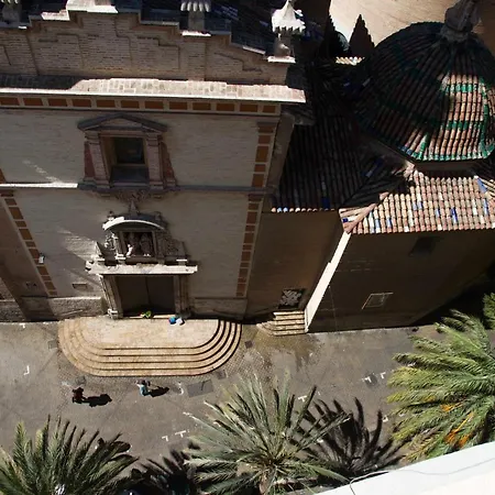 Russafa Youth Hostel-2