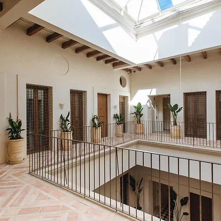 Casa Del Rey Sabio-2