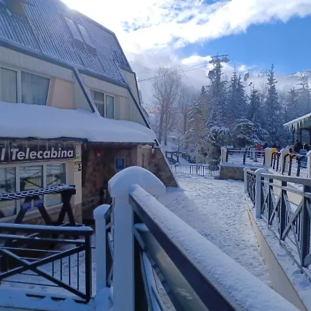 Hotel Telecabina-2