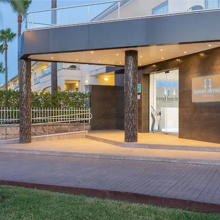 Trendhotel Alcudia - Adults Only-2