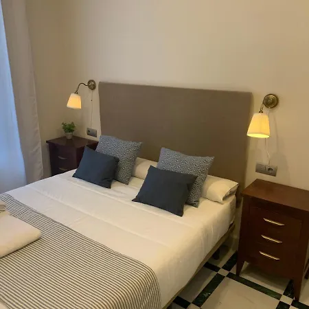 Hotel La Muralla-3