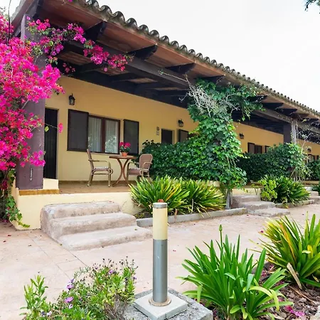 Finca Hotel Rural Predio Son Serra-2