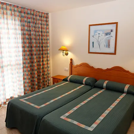 Aparthotel Reco Des Sol-2
