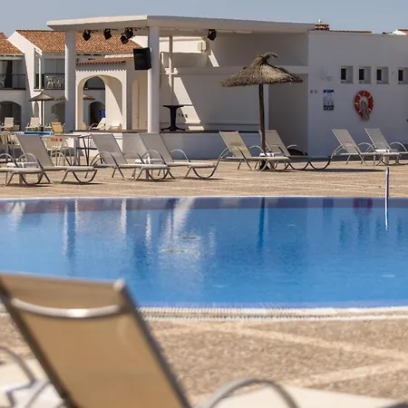 Rvhotels Sea Club Menorca-3