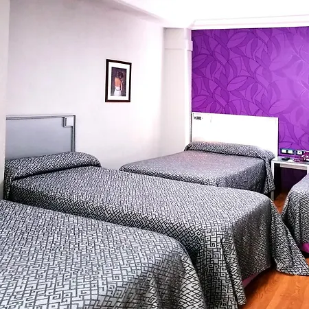 Hotel Molinos-3