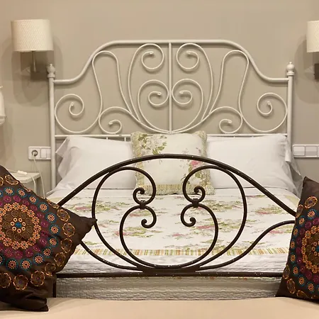 Hostal Orleans-2