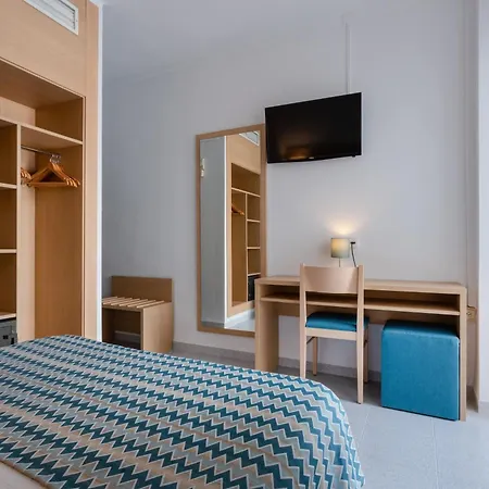 Hotel Riutort-2