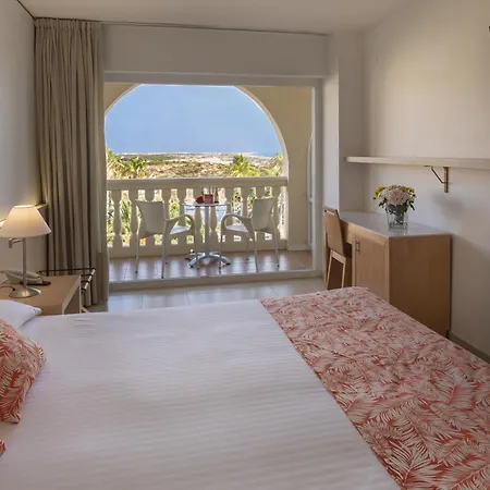 Gran Hotel Del Coto-3