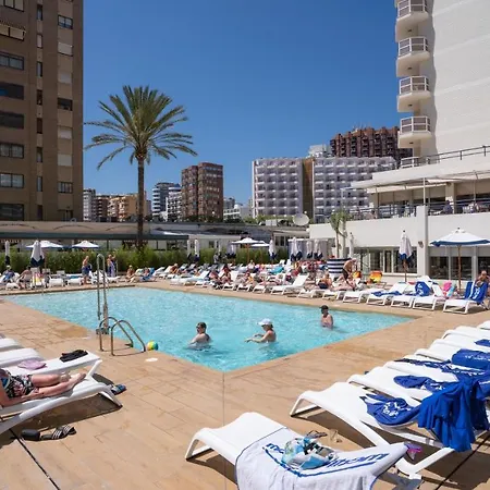 Medplaya Hotel Riudor - Adults Recommended-3