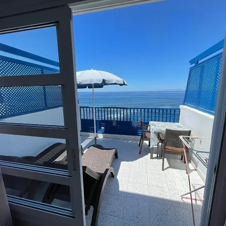 Apartamentos La Condesa-2