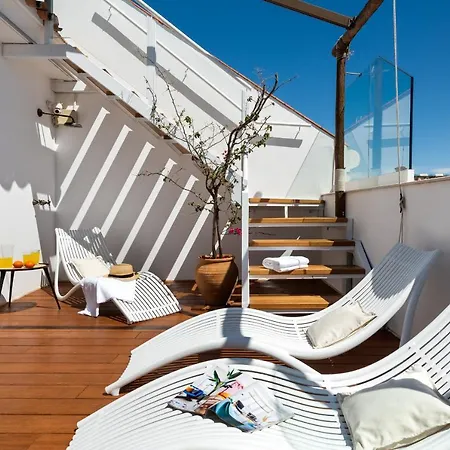Ch Apartments Boutique-3
