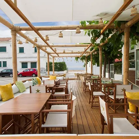 May Altafulla Beach Boutique Hotel-2