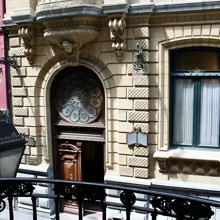 Casual Arriaga Bilbao-3