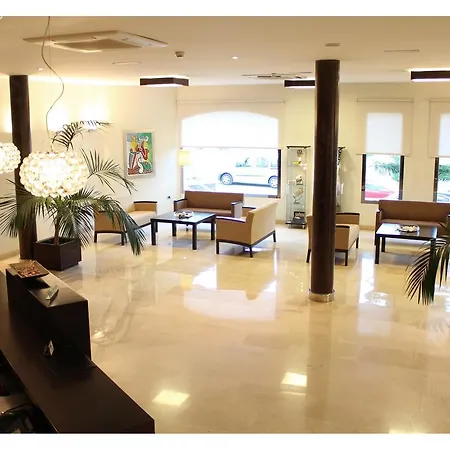 Hotel El Trebol-2