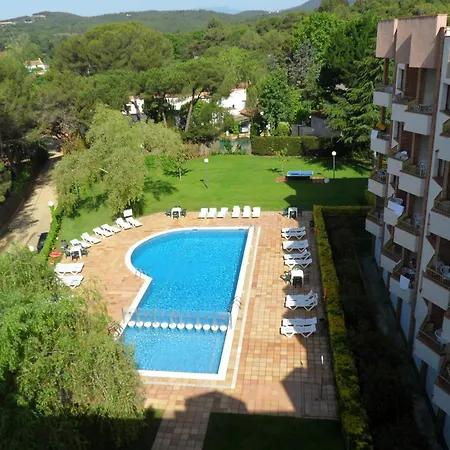 Aparthotel Las Mariposas-3