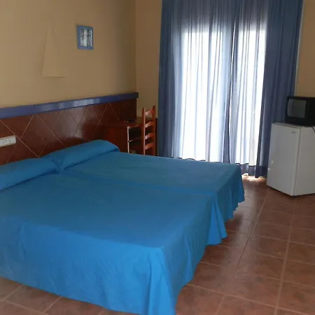 Hotel Mojacar Playa-2
