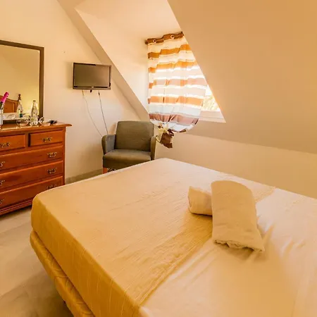 Hotel La Morena-3