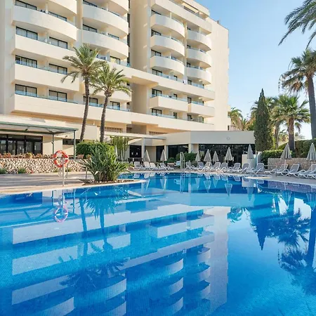Welikehotel Marfil Playa-2