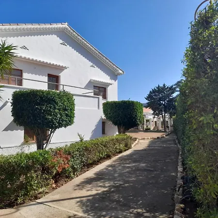 Hostal Residencia Alma-3