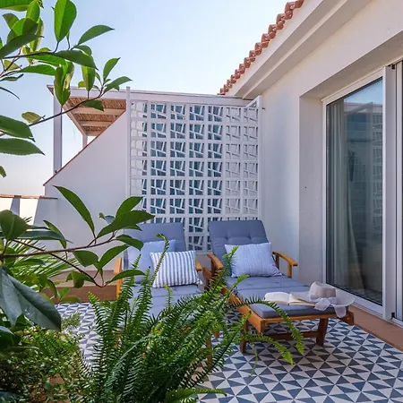 Ancora Salou La Siesta Apartments-3