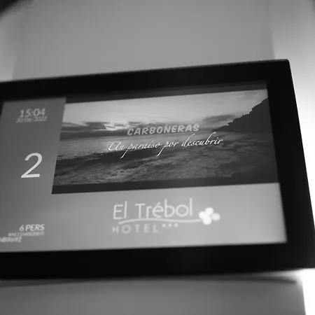 Hotel El Trebol-3