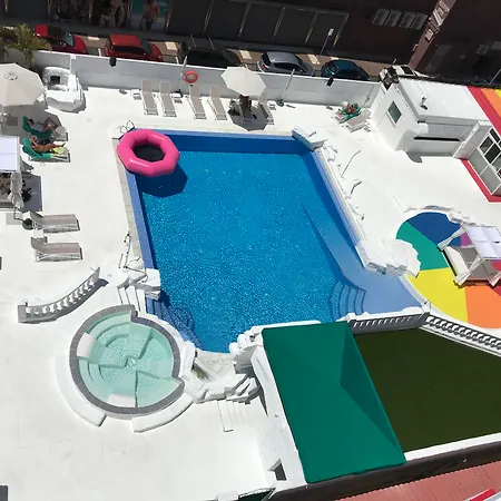 Hotel Ritual Maspalomas - Adults Only-3