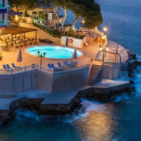 Europe Playa Marina - Adults Only-3