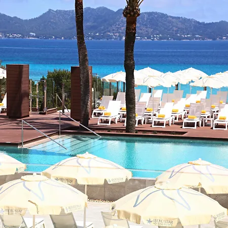 Iberostar Waves Cala Millor - Adults Only-2