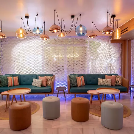 Sotavento Club Apartments - Adults Only-2
