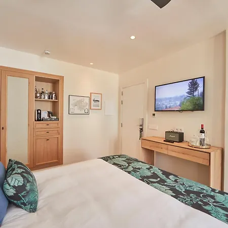Mhouse Boutique Hotel Palma-3