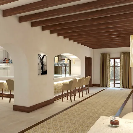 Es Moli Hotel-3