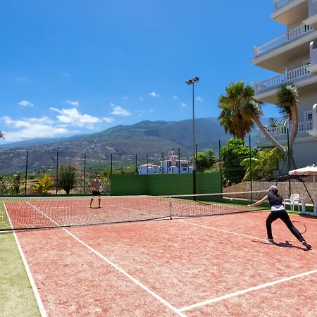 Hotel Riu Garoe-2