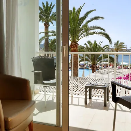 Palladium Hotel Palmyra - Adults Only-3