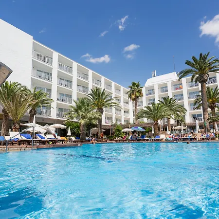 Palladium Hotel Palmyra - Adults Only-2