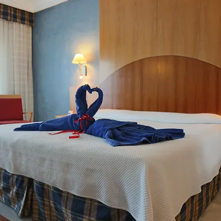 R2 Hotel Pajara Beach-2