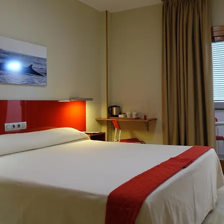Hotel Andrea'S-2