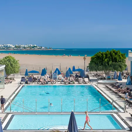 Hotel Las Costas-2