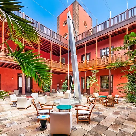 Hotel San Roque (Adults Only)-3