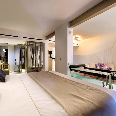 The Unexpected Ibiza Hotel - Ushuaia Club Entrance Included (Adults Only)-2