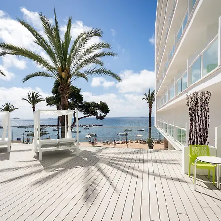 The Ibiza Twiins - 4* Sup-3
