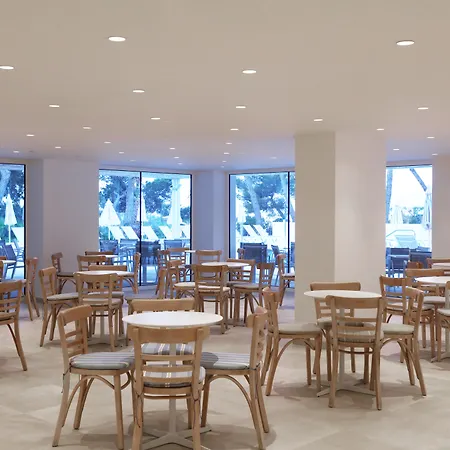 Iberostar Selection Santa Eulalia Adults-Only Ibiza-2