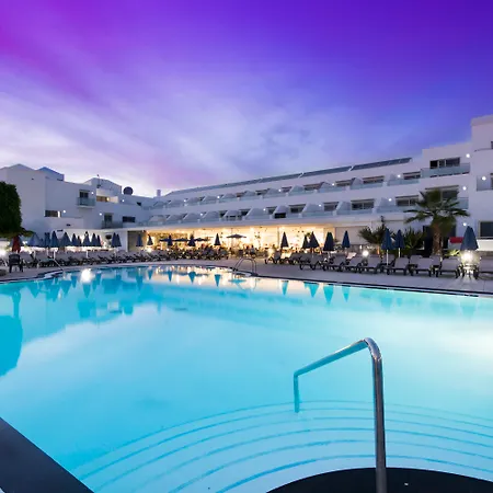 Hotel Lanzarote Village-3