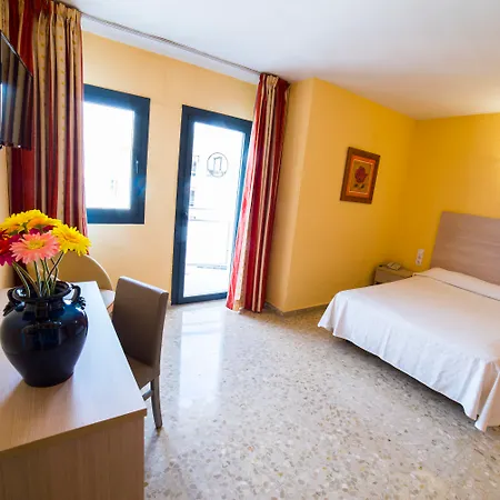 Tent Torremolinos-2