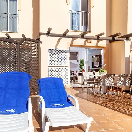 Ramada Hotel & Suites By Wyndham Costa Del Sol-3