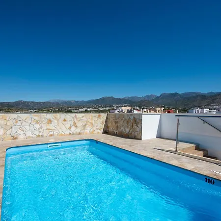 Hotel Toboso Chaparil-2