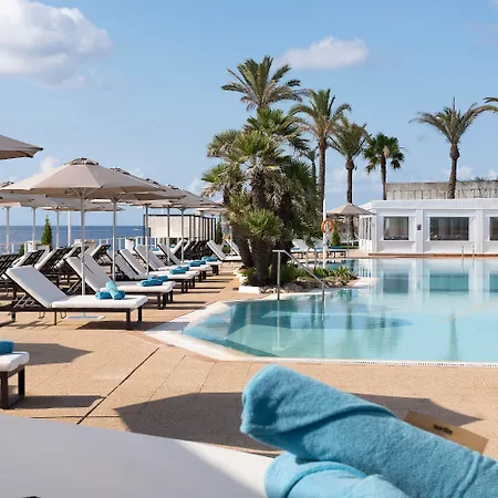 Aluasoul Menorca - Adults Only-2